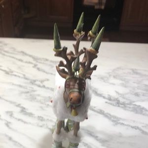 Patience Brewster reindeer